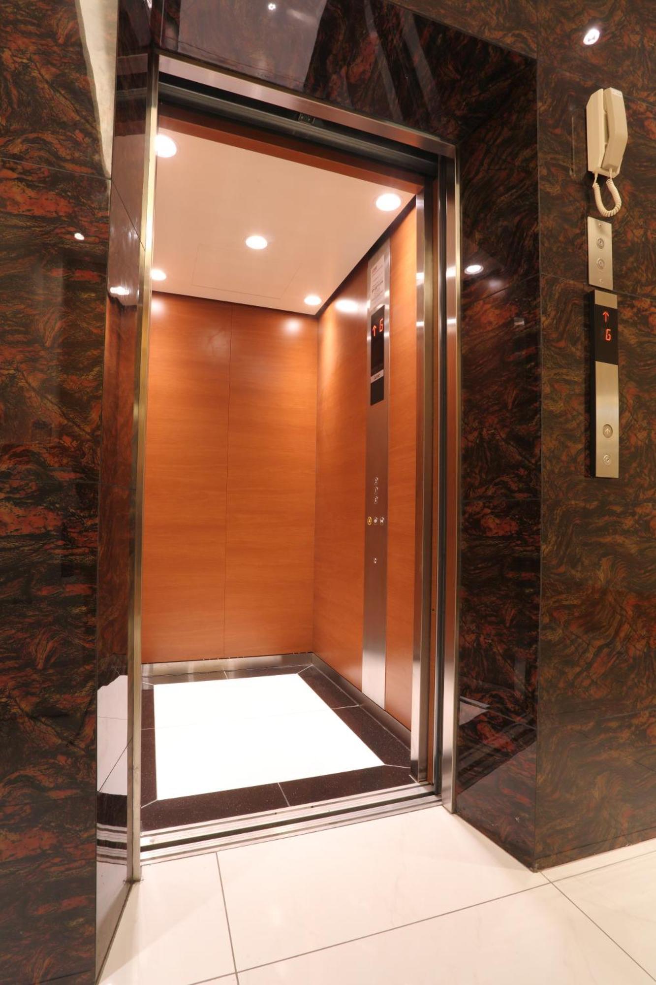 ג'והור בהרו Yee Hotel Permas Jaya מראה חיצוני תמונה