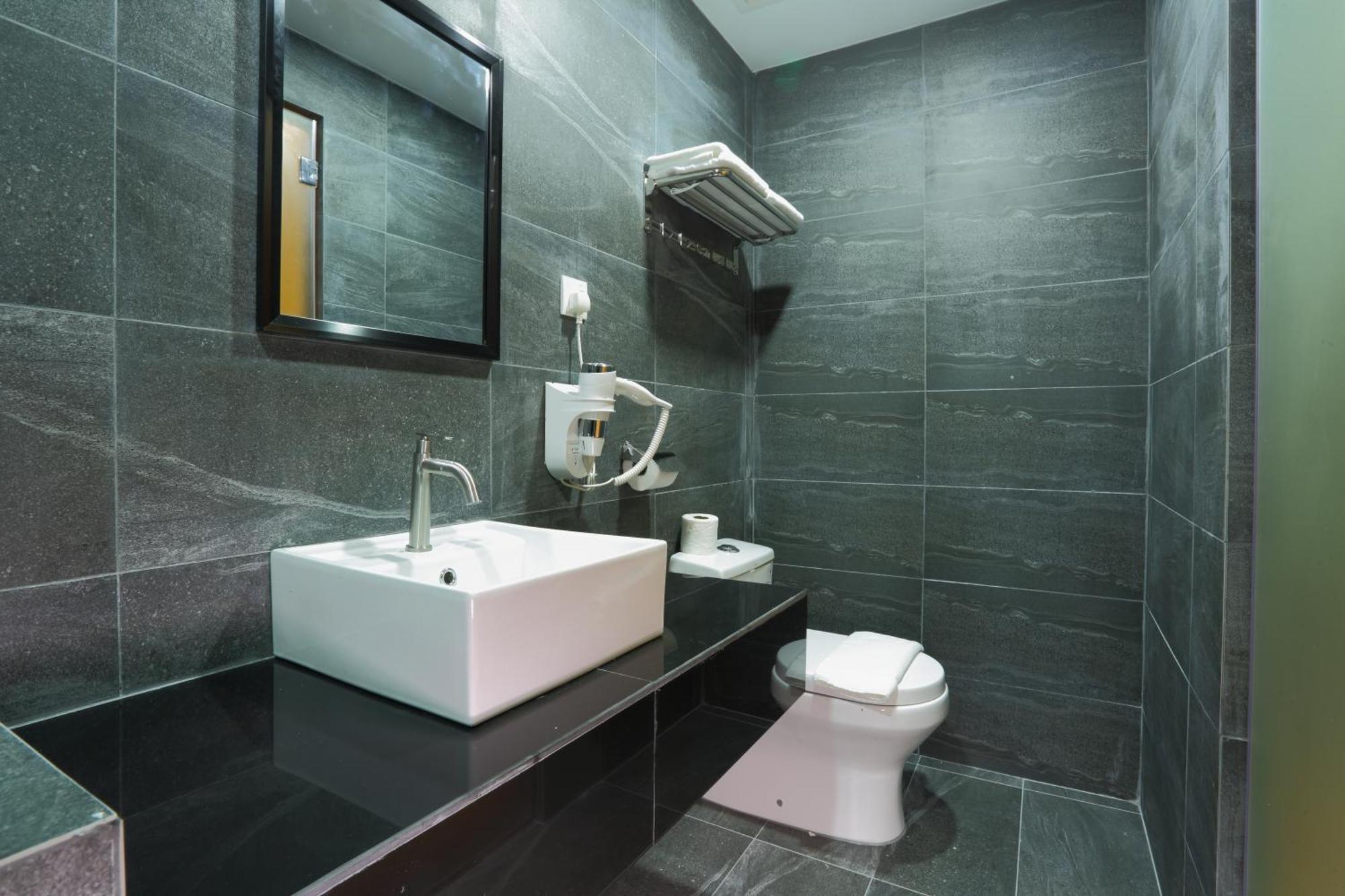 ג'והור בהרו Yee Hotel Permas Jaya מראה חיצוני תמונה